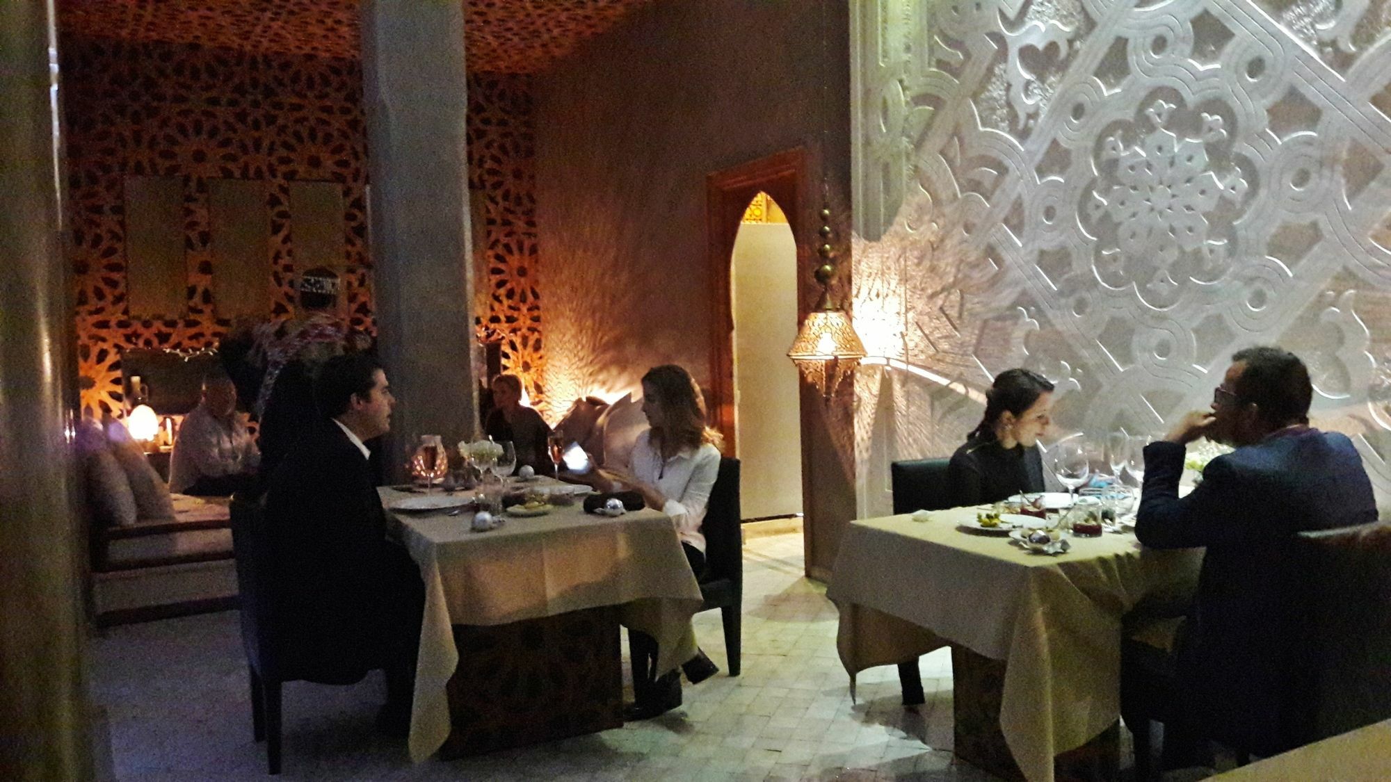 Riad Houma Μαρακές Εξωτερικό φωτογραφία