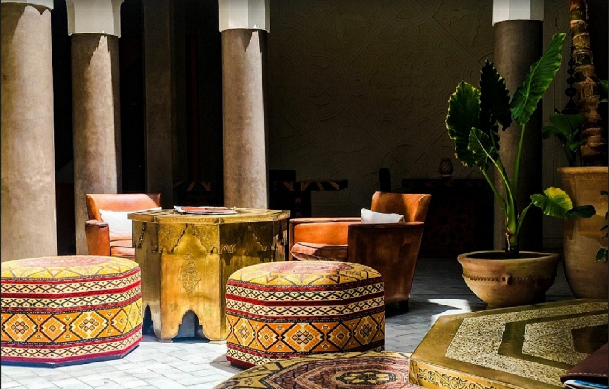 Riad Houma Μαρακές Εξωτερικό φωτογραφία